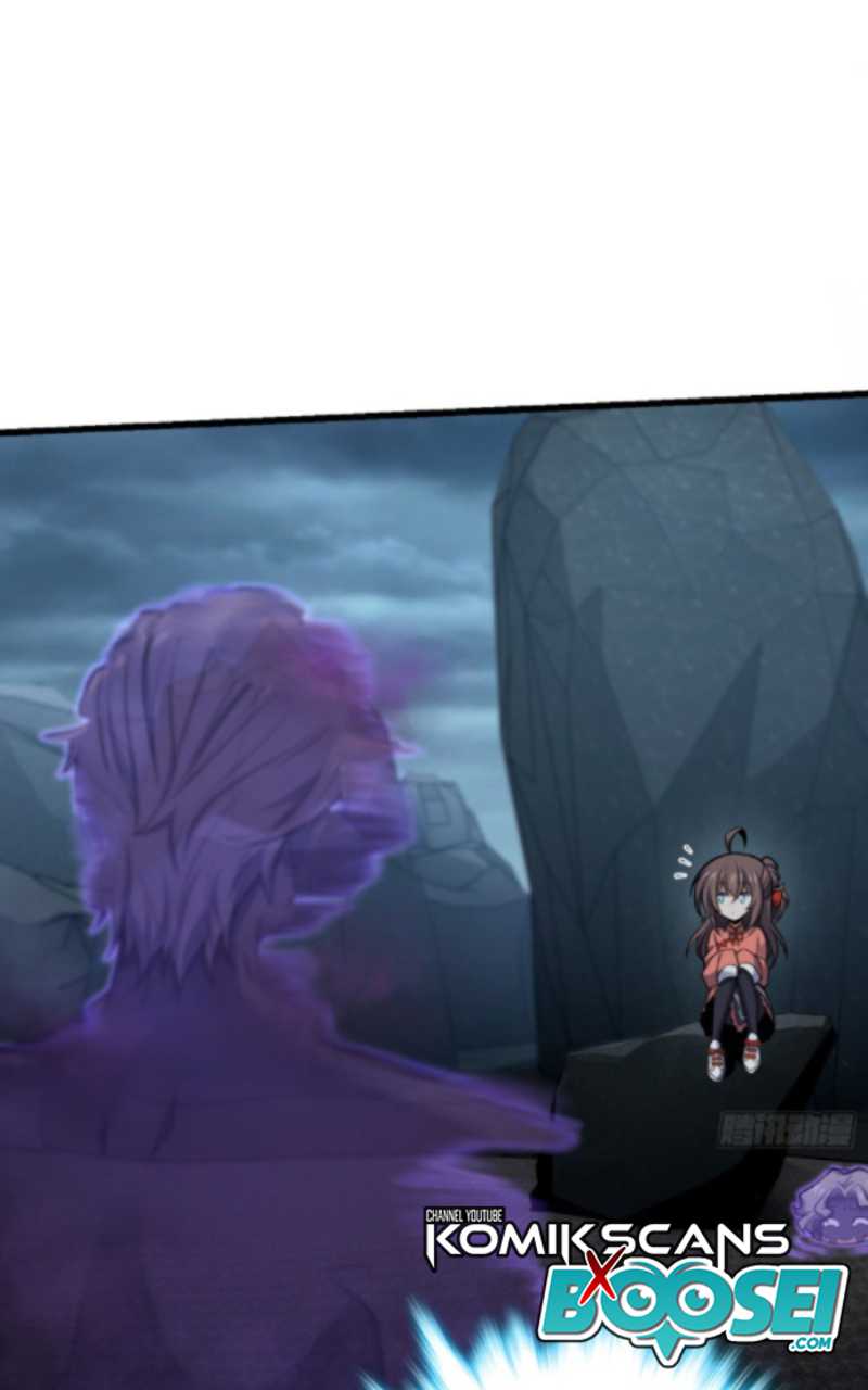 Spare Me, Great Lord! Chapter 715 Bahasa Indonesia